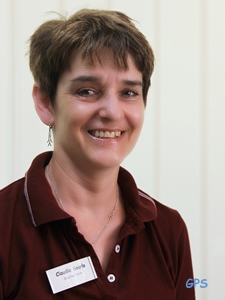 Claudia Searle - Team Gemeinschaftspraxis Südheide
