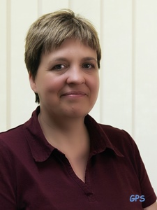 Dr. Petra Zöllich - Internistin und Pneumologin