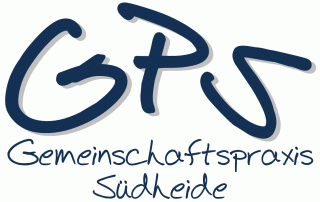 Gemeinschaftspraxis Südheide Logo