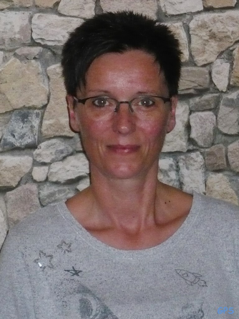 Kristina Lübkemann - Team Gemeinschaftspraxis Südheide
