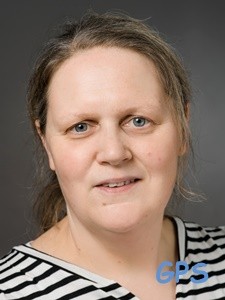 Sabina Lütjens - Team Gemeinschaftspraxis Südheide
