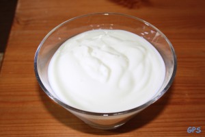 Joghurt für den gesunden Darm