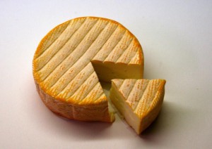 Käse - Geht oft auch bei Laktose-Intoleranz
