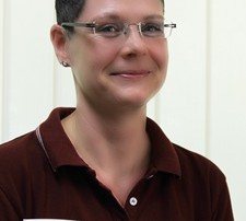 Nadine Oelfke - Team Gemeinschaftspraxis Südheide