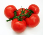 Tomaten - Durch Lykopin stark krebsvorbeugend